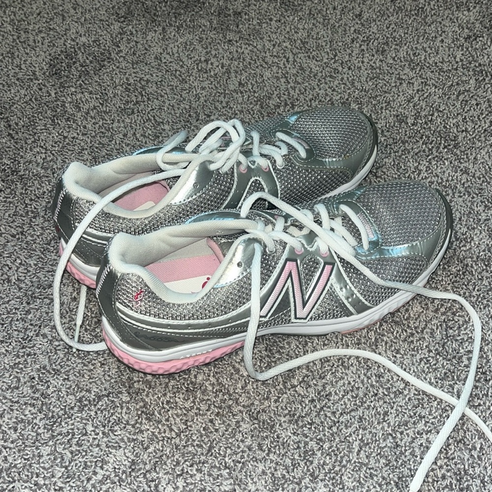 New Balance Trainers